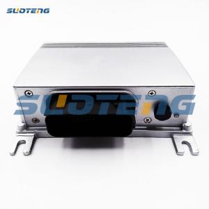 Buy cheap 11380500 ECM ECU Controller for EC35D EC55C Excavator from wholesalers