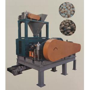 Buy cheap High-pressure Ball Pressing Machine, Roll Pressing Granulator Machine from wholesalers