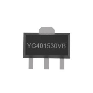 Buy cheap 1W Gain Block High Linearity Amplifier Operating Frequency for 1-6000MHz from wholesalers