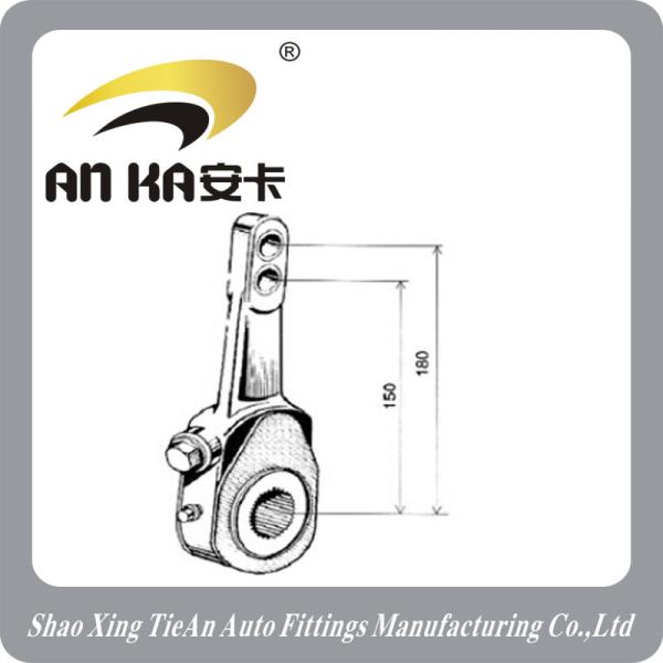 Buy cheap Slack Adjuster Manual VIBERTI 99035002 from wholesalers