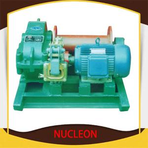 Buy cheap Building Electric Windlass/Electric Winch with CE Certificate from wholesalers
