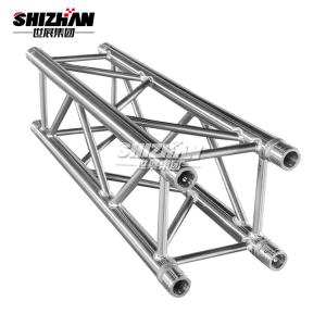 Buy cheap Electric Galvanized Aluminum Lighting Truss System For Outdoor Event from wholesalers