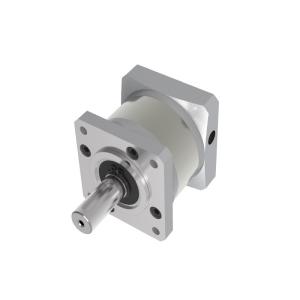 China 1/2 Level Max Ratio 70:1 Gearbox Planetary Used For Equipment Or Robot on sale