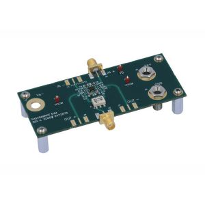 China THS4508EVM Embedded Solutions Evaluation Board THS4508 Wideband Fully Differential Amplifier on sale