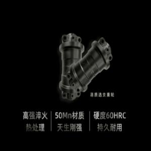 Buy cheap YGP Support Wheel Assembly for 13413945/11358479/13271675/14359090/13465919 product