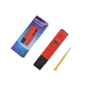 Buy cheap 1999mv Backlight LCD Swimming Pool Digital ORP Meter from wholesalers