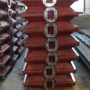 Buy cheap Grey Iron Foundry Casting Mould Box from wholesalers