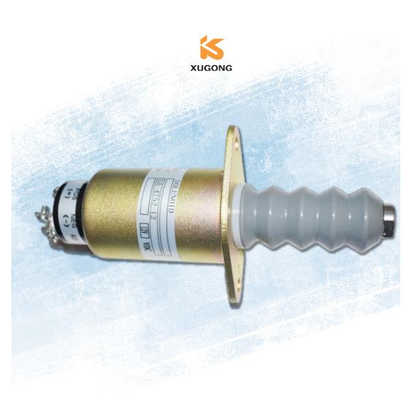 Quality SA475212 2003-12S7U1B2A SA4752-12 12V Fuel Stop Solenoid for sale