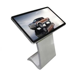 Buy cheap Faster Sensor Car Touch Panel Infrared 42 Inch 1080p Hd Lcd Shopping Guide Function from wholesalers