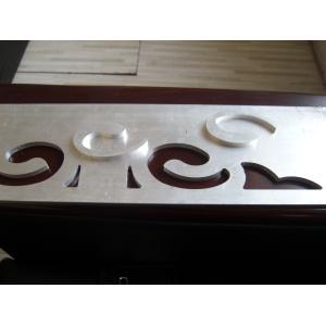 4' x 8' cnc router machine with water sink for aluminum cutting,stone engraving