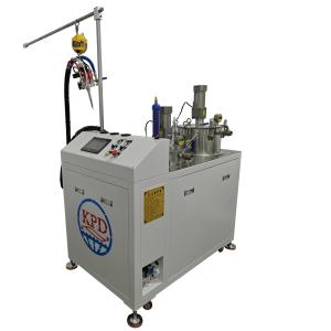Buy cheap Cleaning Function 2-Part Meter Mix Dispensing Systems from wholesalers