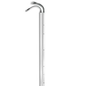 Heavy Machinery Zones IP 67 Safety Blanking Light Curtain for High-Speed Roller