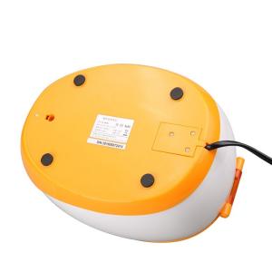 Buy cheap 750ml Household Ultrasonic Cleaner CE-5600A With Elegant Design & 3 Colours from wholesalers