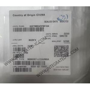 Buy cheap Microcontroller MCU MIMXRT1172AVM8A 32-Bit Single-Core 800MHz ARM Cortex-M7 Microcontroller from wholesalers