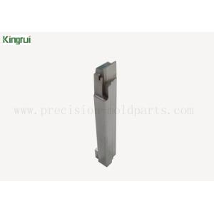 Buy cheap Processing WEDM Injection Mold Components For Plastic Mold Insert from wholesalers