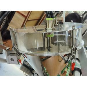 Buy cheap 1-100g Automatic Small Sachet Food Milk Powder Vitamin Bag Powder Pouch Vertical Filling Packing Machine from wholesalers