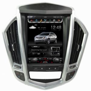 China Ouchuangbo GPS navigation audio radio android 8.1 for Cadillac old CTS 2007-2012 wifi radio USB bluetooth BDDR3 4GB on sale China Ouchuangbo GPS navigation audio radio android 8.1 for Cadillac old CTS 2007-2012 wifi radio USB bluetooth BDDR3 4GB on sale