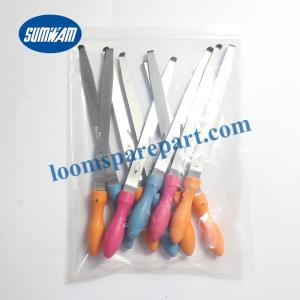 Buy cheap Picanol Omni Tsudakoma Loom Parts Drawing Hook from wholesalers