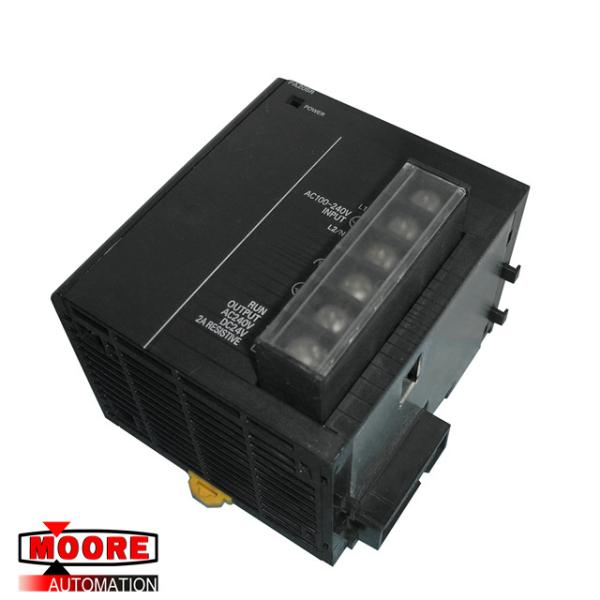 Buy cheap OMRON CJ1W-PA205R Power Supply Unit from wholesalers