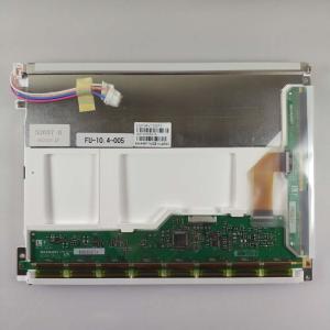 Buy cheap 10.4  LCM  640×480RGB    LQ104V1DG71	Sharp  TFT LCD Display from wholesalers