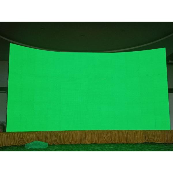 Quality background display p2 p2.5 p3 p3.91 p2.976 p4 indoor advertising led large church stage screen video wall price for conc for sale