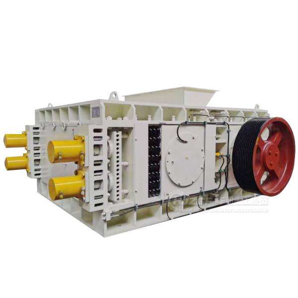 Buy cheap Iron Ore Crusher Equipment Large Output Low Power Consumption from wholesalers