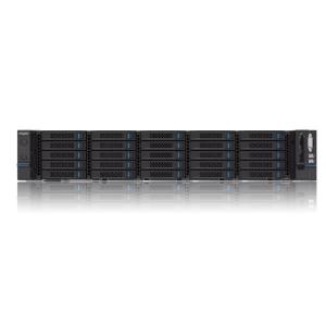 Buy cheap NF8260M6 2U Rackmount Inspur GPU Server 256G 1.8T from wholesalers