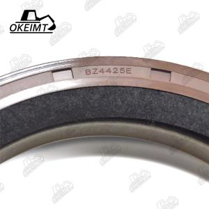 Buy cheap BZ4425E Crankshaft Front Oil Seal Engine Spare Parts For Isuzu 6HK1 Oem 8-97602379-0 from wholesalers