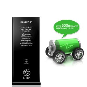 Higher capacity super battery for iphone 6/6s/6sp/6P, oem for iphone 6 battery