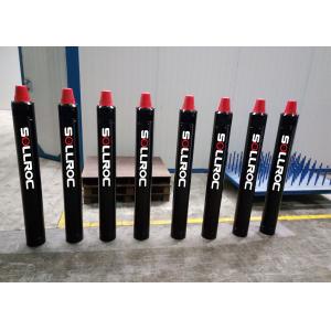 China OD148mm QL60 Water Well Drilling Hammer With API 3 1/2''REG Thread on sale