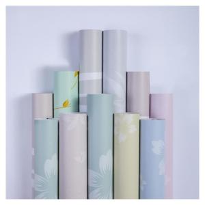 Buy cheap Advanced 3D Home Wallpaper for Walls Mould-Proof Function 60cm*10m PVC Wall Sticker Vinyl Self-Adhesive Wallpaper from wholesalers