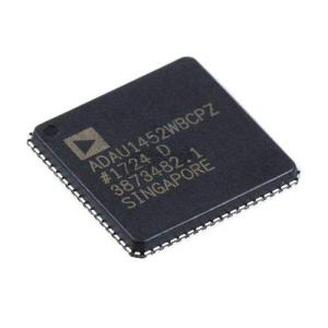 ADT7420UCPZ-RL7