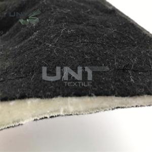 Buy cheap Anti Allergy Polyester Sewing Shoulder Pads Sustainable Needle Punch Felt from wholesalers