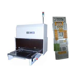 Buy cheap Electric Control PCB Separator Machine,Punching Mahine Highly Automatic from wholesalers