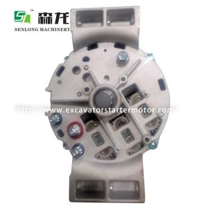 12V 150A Daewoo ALTERNATOR JFZ2621F