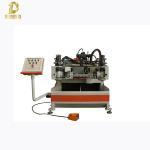 Buy cheap Gravity Casting Equipment Foundry Brass Gravity Die Casting Machine For Faucet from wholesalers