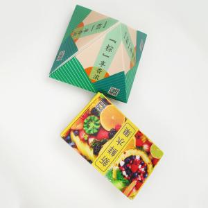 Buy cheap Waterproof Plastic Corrugated Foldable Boxes 5mm Frozen Adapt from wholesalers