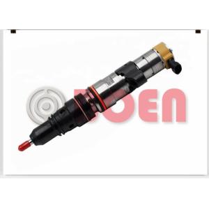 Buy cheap Excavator and bulldozer spare part engine part 254-4339 Injecor from wholesalers