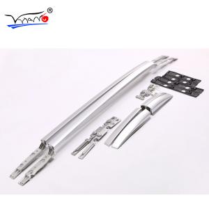 China 172 * 17 * 18cm Car Roof Rack Rails Durable C093 Model For Nissan Qashqai on sale