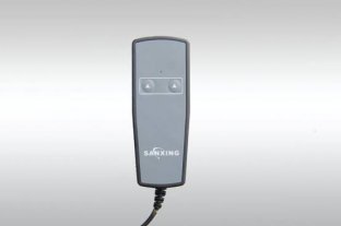 Buy cheap Remote controller for linear actuator handsets HA2 from wholesalers