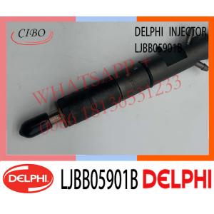Buy cheap LJBB05901B Common Rail Diesel Engine Fuel Injector 3647040 T408845 from wholesalers