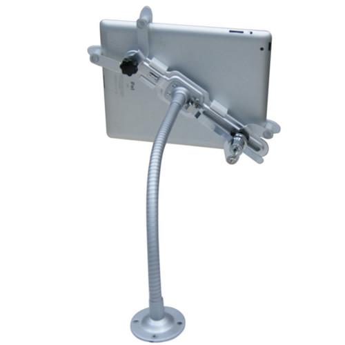 Buy cheap 10'' - 12.6'' Ipad Mini Anti Theft Tablet Wall Mount Adjustable Tablet Stand Holder from wholesalers