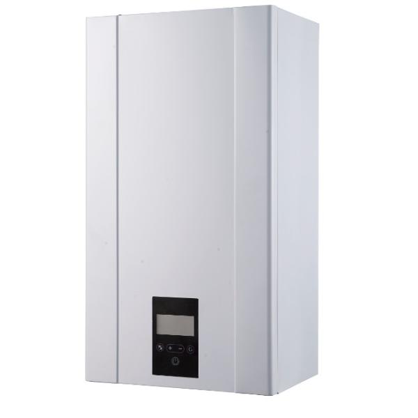 Quality 16KW Constant Propane Wall Hung Gas Boiler For Washroom for sale