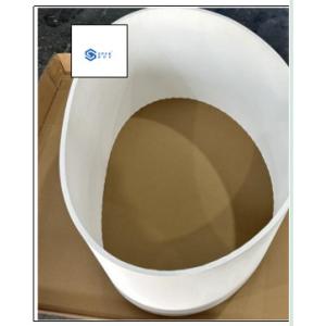 Buy cheap PU Fish Bone Separation Belt , Bone Removal Separation Belt ,  Conveyor Belt from wholesalers