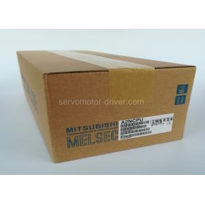 DC12 / 24 Mitsubishi Programmable Controller Electric Melsec A2NCPUR21 CPU Unit