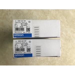 Buy cheap E5EK-AA2-DRT Industrial Safety PLC Omron New Automation Control from wholesalers