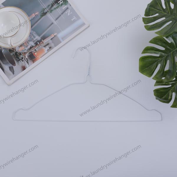 Quality OEM Galvanized Steel Wire Hangers with Standard Specifications for sale