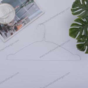 Buy cheap OEM Galvanized Steel Wire Hangers with Standard Specifications from wholesalers