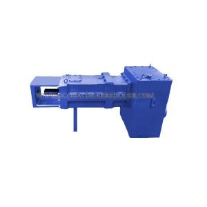 Buy cheap Corotating Parallel Twin Screw Extruder Gearbox With Precision Gear from wholesalers
