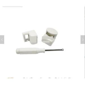 Buy cheap Anti-theft Plastic Sunglasses Security Tags For Glass Shop Alarm System from wholesalers